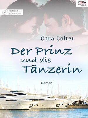 cover image of Der Prinz und die Tänzerin